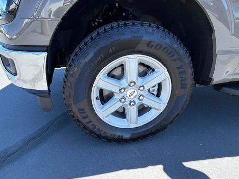 New 2026 Ford F150 XLT w/ Equipment Group 302A MID AWD/4WD image 10