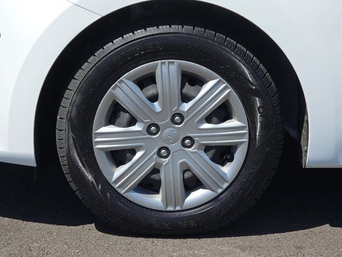 Used 2021 Kia Rio LX FWD image 24