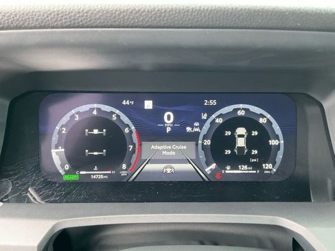 Used 2025 Toyota Tacoma TRD Pro w/ Tow Tech Package image 16