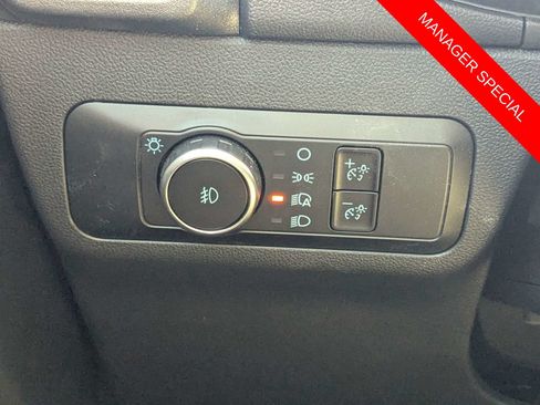 New 2026 Ford Bronco Sport Outer Banks AWD/4WD image 27