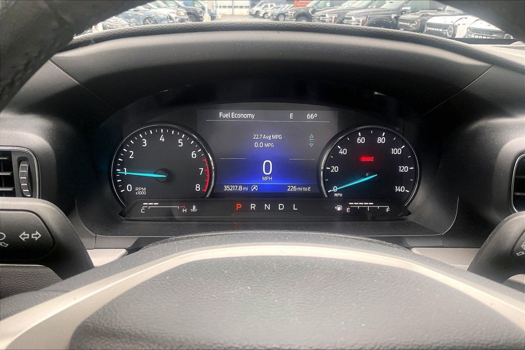 Used 2024 Ford Explorer XLT w/ Equipment Group 202A AWD/4WD image 19