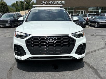 Used 2025 Audi Q5 2.0T Premium
