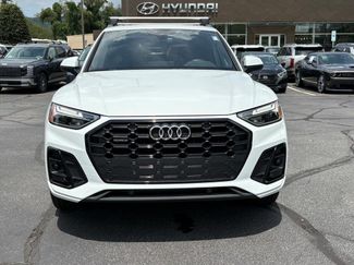 Used 2025 Audi Q5 2.0T Premium AWD/4WD video 2