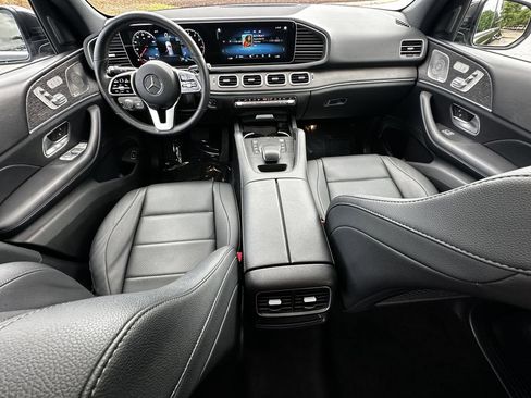 Certified 2022 Mercedes-Benz GLE 350 4MATIC image 27