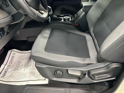 Used 2025 Ford Bronco Big Bend AWD/4WD image 13