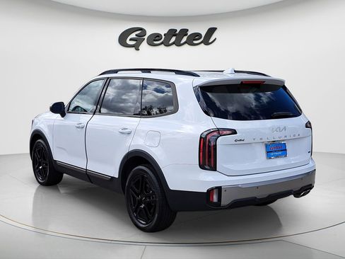 Used 2023 Kia Telluride EX X-Line image 6