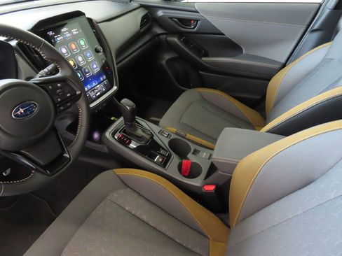 Used 2025 Subaru Crosstrek 2.5i Sport w/ Crosstrek Mirror Package image 23