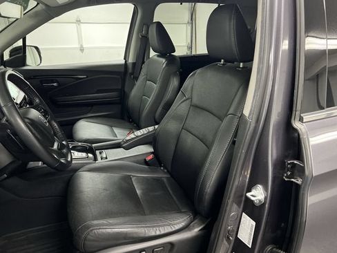 Used 2021 Honda Pilot Elite image 20