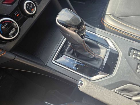 Used 2023 Subaru Crosstrek 2.5i Limited image 33