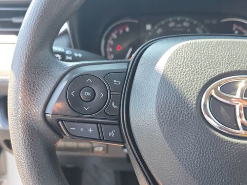 Used 2023 Toyota RAV4 XLE w/ Convenience Package image 22