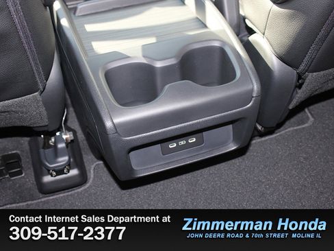 New 2026 Honda Odyssey Sport-L image 13