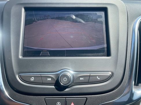 Used 2024 Chevrolet Equinox LS w/ LS Convenience Package FWD image 17