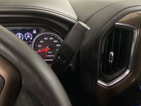 Used 2023 Chevrolet Silverado 3500 High Country w/ Z71 Off-Road Package image 26