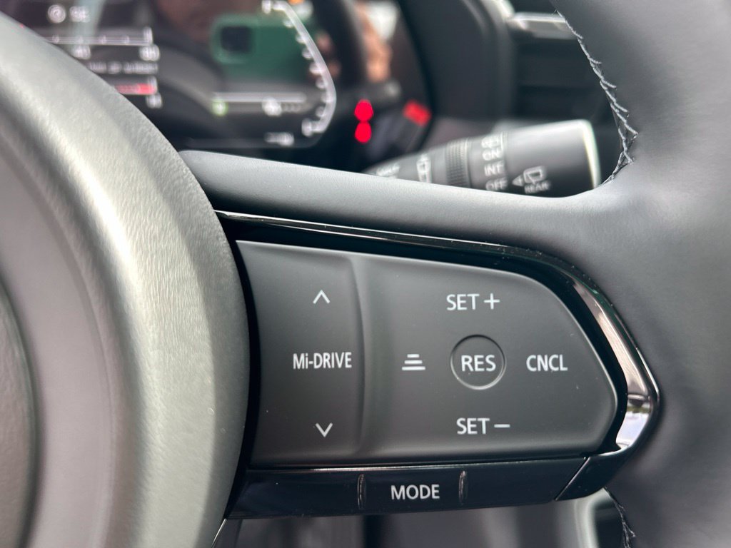 New 2026 MAZDA CX-5 AWD 2.5 S image 20