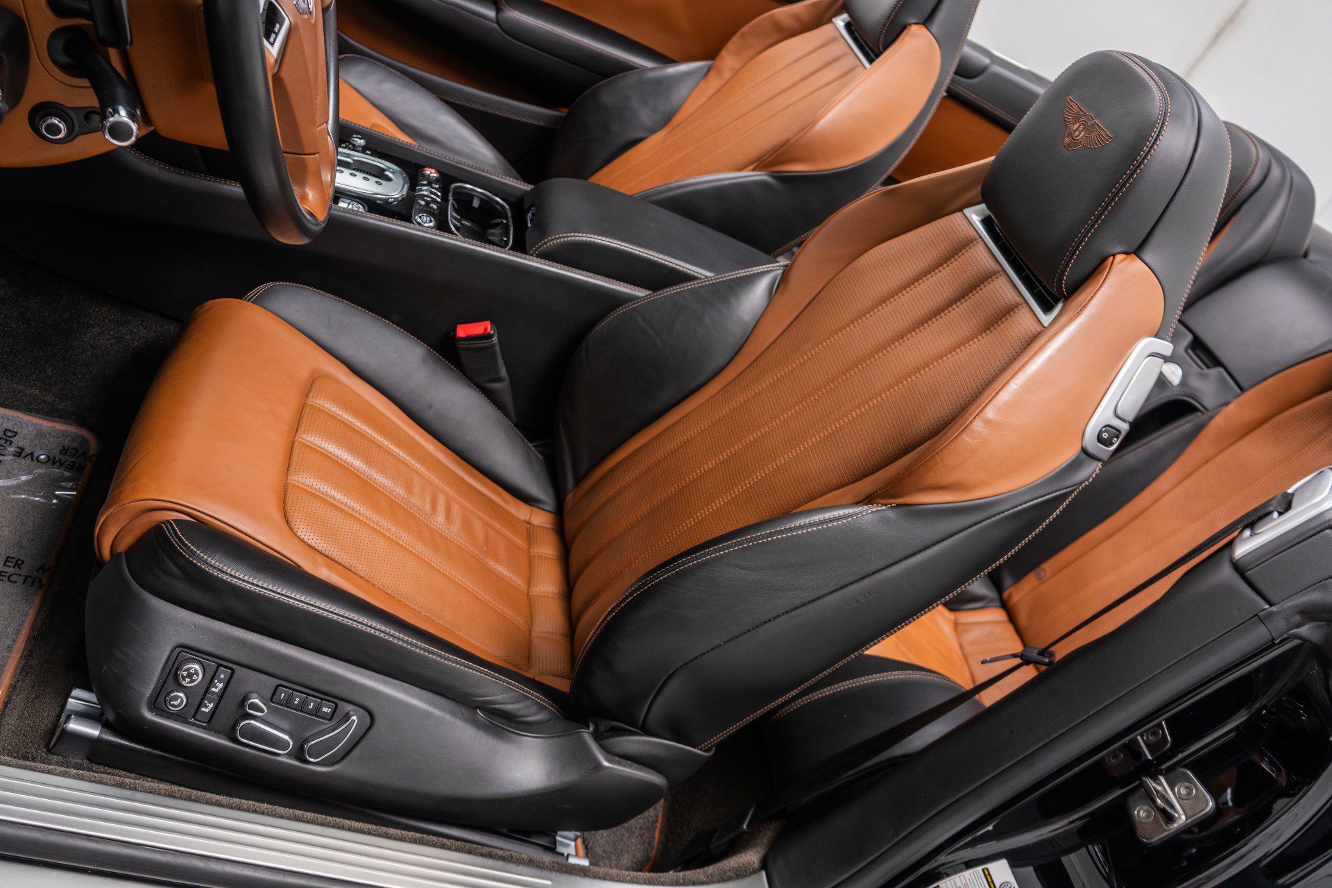 Used 2014 Bentley Continental GT AWD/4WD image 27