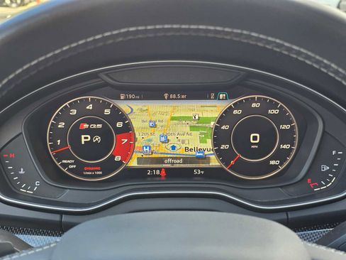 Used 2019 Audi SQ5 Prestige image 25