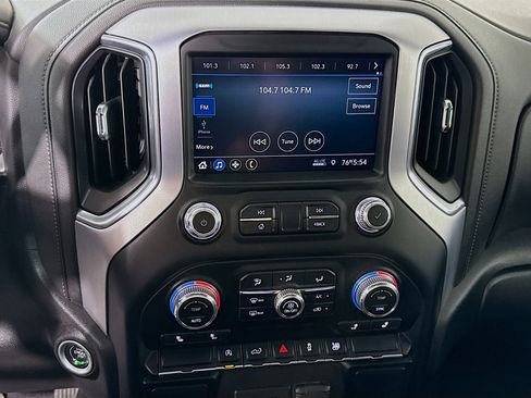 Used 2021 GMC Sierra 1500 Elevation w/ LPO, Elevation Black Package image 18