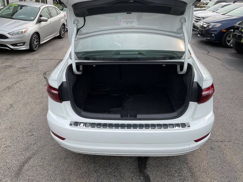 Used 2021 Volkswagen Jetta SEL FWD image 10