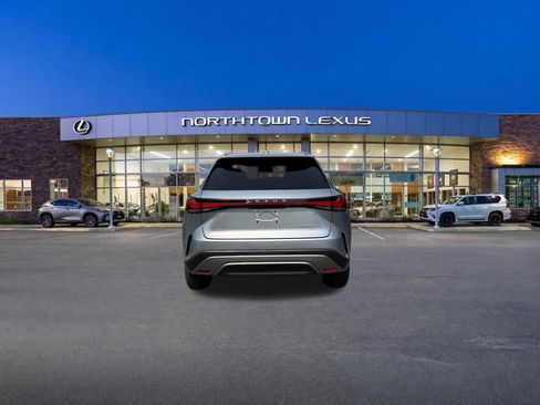 Used 2023 Lexus RX 350 Premium w/ Accessory Package AWD/4WD image 21