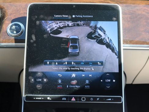 Certified 2023 Mercedes-Benz S 580 S 580 image 17