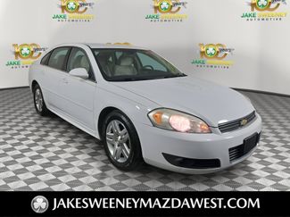 Used 2011 Chevrolet Impala LT video 1