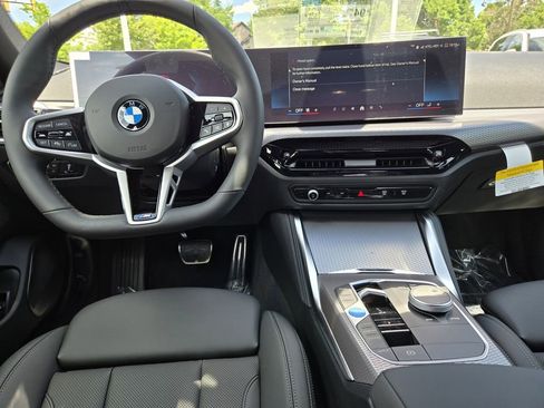 New 2026 BMW i4 M60 AWD/4WD image 26