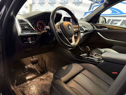 Used 2020 BMW X3 xDrive30i image 14