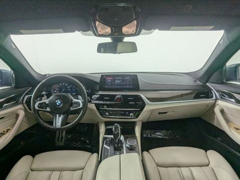 Used 2018 BMW 530i image 27