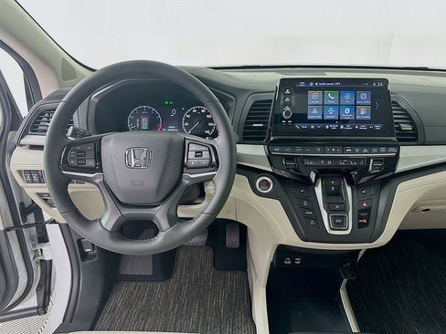 Used 2026 Honda Odyssey EX-L image 19