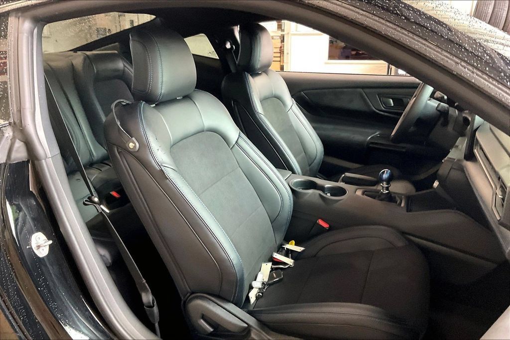 Used 2026 Ford Mustang Dark Horse RWD image 20