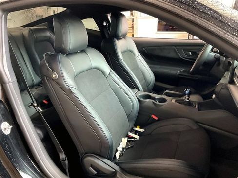 Used 2026 Ford Mustang Dark Horse RWD image 20