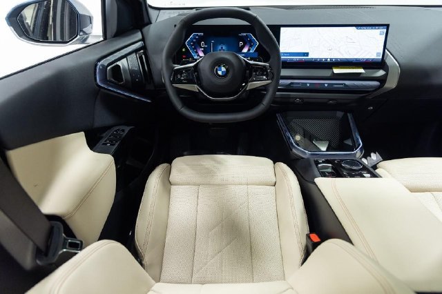 Used 2026 BMW X3 xDrive30i w/ Premium Package AWD/4WD image 4