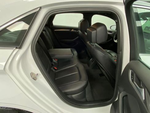 Used 2017 Audi A3 2.0T Premium Plus w/ Premium Plus Package image 37