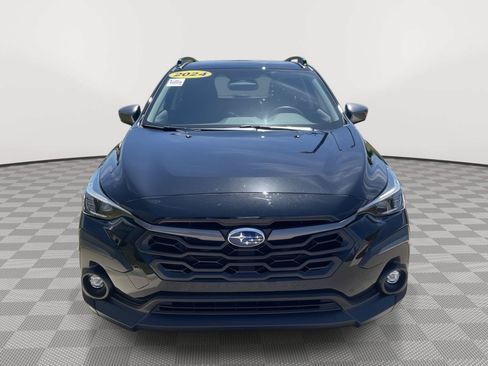 Used 2024 Subaru Crosstrek 2.5i Limited AWD/4WD image 3