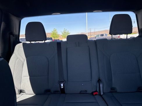 Used 2022 RAM 1500 Big Horn AWD/4WD image 20