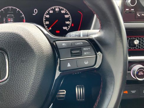 Used 2022 Honda Civic Si image 24