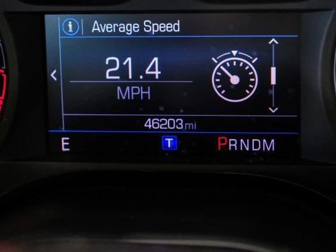 Used 2023 Chevrolet Camaro LT w/ Design Package 2 RWD image 24