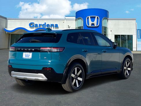 New 2026 Honda Prologue Touring image 6