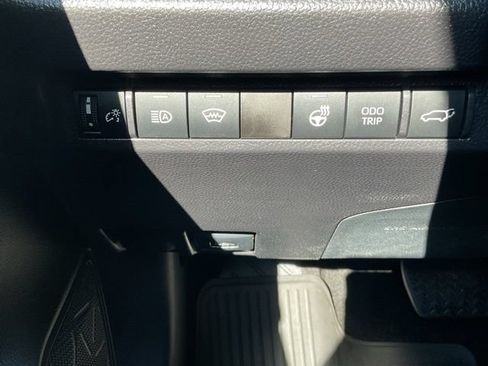 Used 2025 Toyota RAV4 Limited w/ Weather Package FWD image 38
