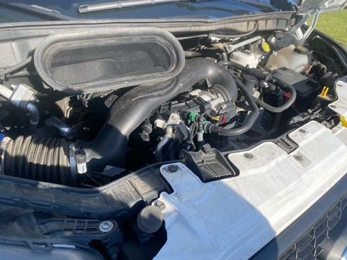 Used 2023 Ford Transit 250 Medium Roof AWD image 22