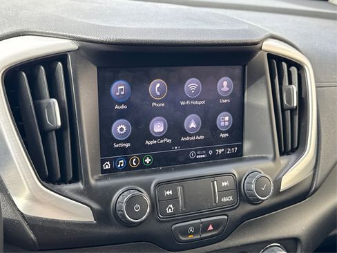 Used 2023 GMC Terrain SLT w/ Tech Package image 28