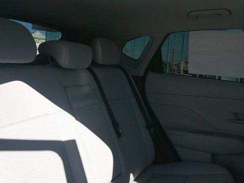 Certified 2026 Hyundai Kona SEL Sport image 7