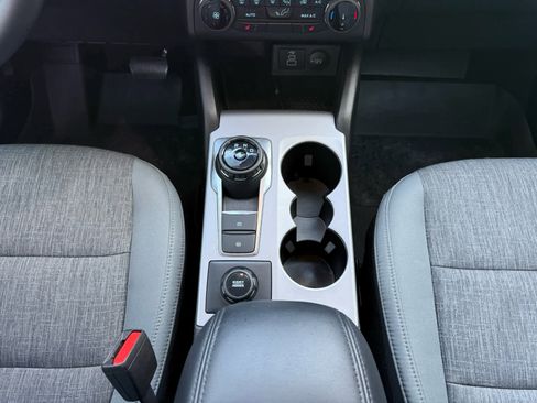 Used 2024 Ford Bronco Sport Big Bend w/ Convenience Package image 9