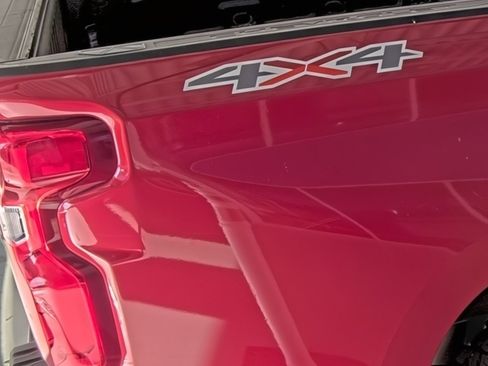 Used 2020 Chevrolet Silverado 1500 RST w/ All-Star Edition image 15