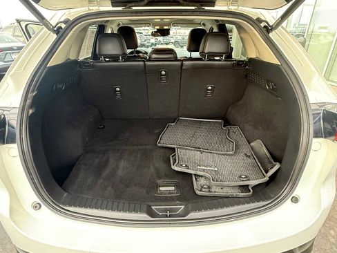 Certified 2023 MAZDA CX-5 AWD 2.5 S w/ Premium Plus Pkg image 32