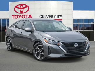 Used 2024 Nissan Sentra SV w/ All-Weather Package video 1