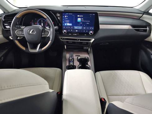 Certified 2024 Lexus RX 350 Premium Plus w/ Convenience Package AWD/4WD image 15
