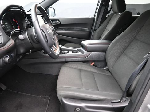 Used 2026 Dodge Durango GT RWD image 20