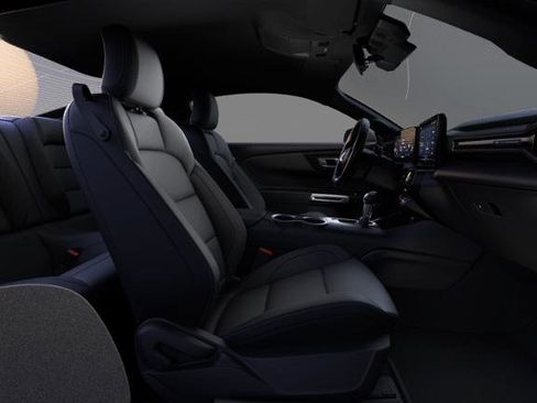 New 2026 Ford Mustang Coupe image 27