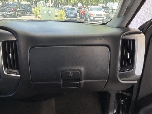 Used 2014 Chevrolet Silverado 1500 LT w/ All Star Edition AWD/4WD image 29